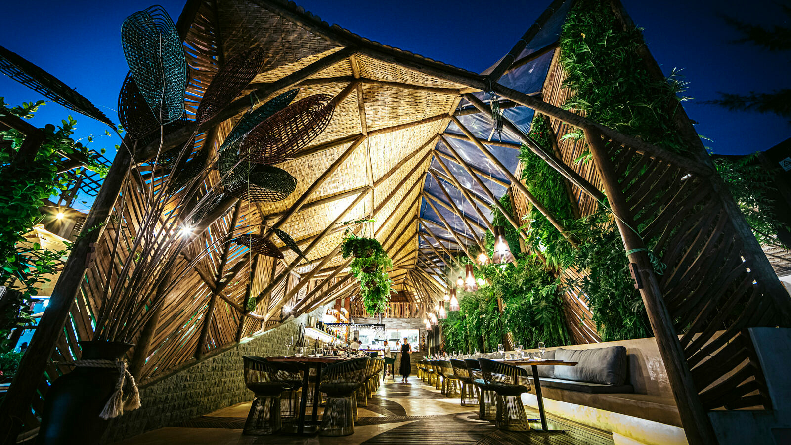 Éllo Restaurante