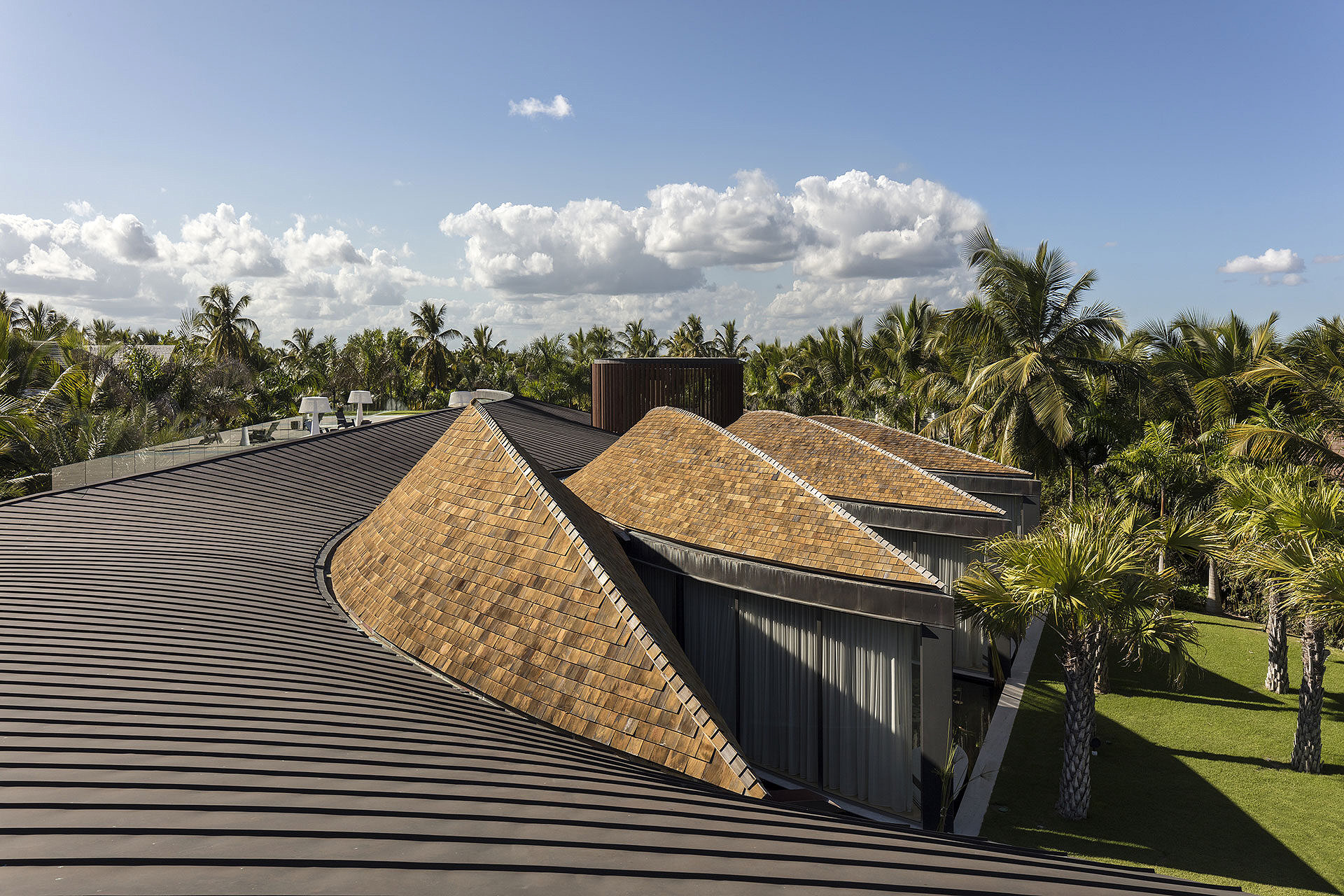 Punta Cana House — Mareines Arquitetura